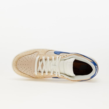 Sneakerek és cipők Nike Dunk Low Sesame Bézs | DZ4853-200, 4