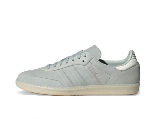 Sneakerek és cipők adidas Originals Samba Szürke | IE4957