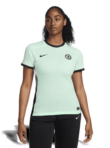 Dri-FIT Chelsea F.C. 2023/24 Stadium Third Football Shirt