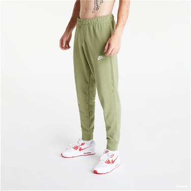 Sweatpants Nike Sportswear Club Joggers Zöld | BV2679-334, 0