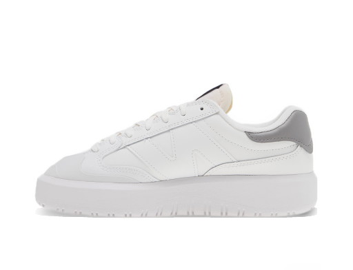 Sneakerek és cipők New Balance CT302LP "White" Fehér | CT302LP