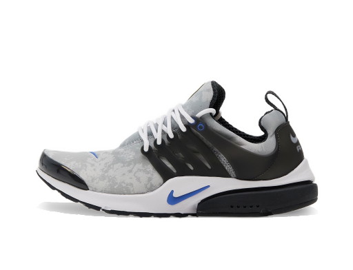 Sneakerek és cipők Nike Air Presto Premium Szürke | DR0288-001