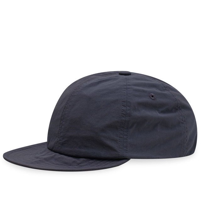 Nylon Logo Cap