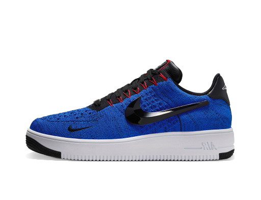 Sneakerek és cipők Nike Air Force 1 Ultra Flyknit Low Patriots Robert Kraft 2023 Kék | FV4079-400