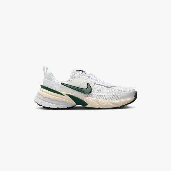 Sneakerek és cipők Nike Runtekk "White Green" Fehér | FD0736-101, 1
