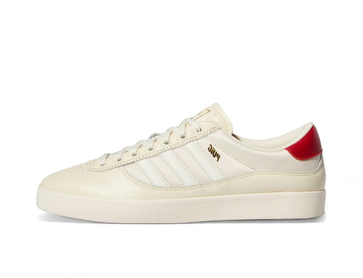 Sneakerek és cipők adidas Originals Puig Indoor Cream White Fehér | GW3150