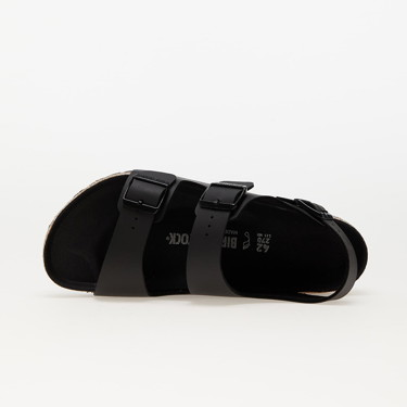 Sneakerek és cipők Birkenstock Milano BF Fekete | 1024997, 2