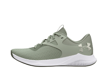 Under Armour W Charged Aurora 2-GRN 3025060-301