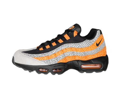 Sneakerek és cipők Nike Air Max 95 size? UK Safari 2018 
Narancssárga | AR4592-001