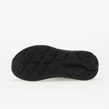 Sneakerek és cipők Hoka One One Clifton 9 Wide Fekete | 1132210-BBLC, 4