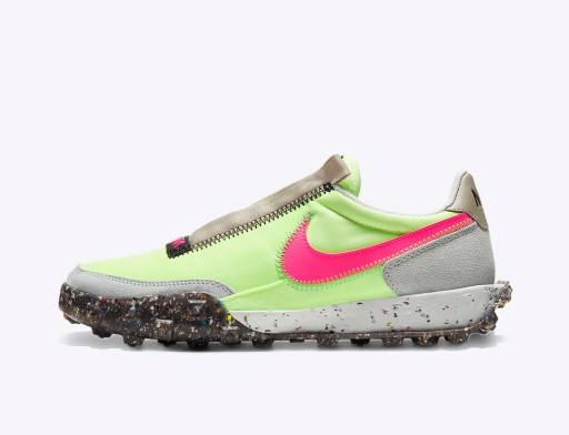 Sneakerek és cipők Nike Waffle Racer Zöld | CT1983-700
