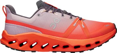 Sneakerek és cipők On Running Cloudsurfer Trail Waterproof Szürke | 3me10271906, 0