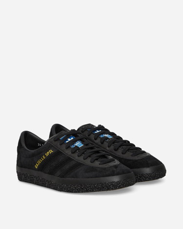  adidas Originals adidas Originals Gazelle SPZL Sneakers Core Black Fő szín | IG8939 001, 2
