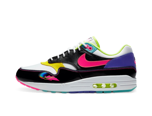 Sneakerek és cipők Nike Air Max 1 "90s Water Sports" Többszínű | CZ7920-001