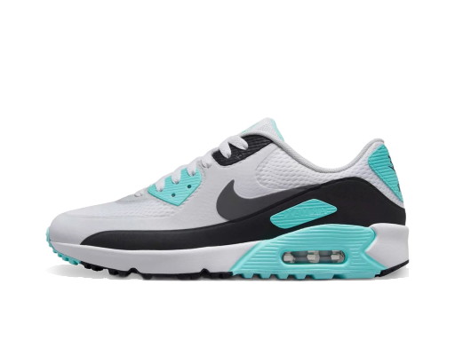 Sneakerek és cipők Nike Air Max 90 Golf Copa Türkizkék | CU9978-110