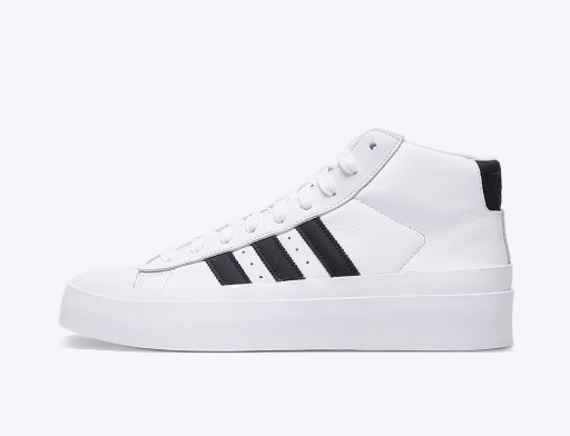 Sneakerek és cipők adidas Originals 424 Pro Model Fehér | FX6851