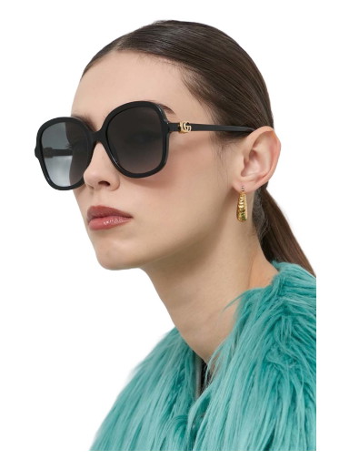 Napszemüveg Gucci GG1178S Sunglasses Fekete | GG1178S