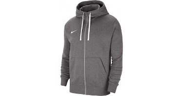Sweatshirt Nike Hoodie Park 20 Szürke | cw6887-071, 1