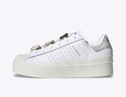 Sneakerek és cipők adidas Originals Superstar Bonega Fehér | GY1485