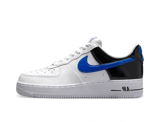 Sneakerek és cipők Nike Air Force 1 Low 07 Essencial Game Royal W Fehér | DQ7570-400