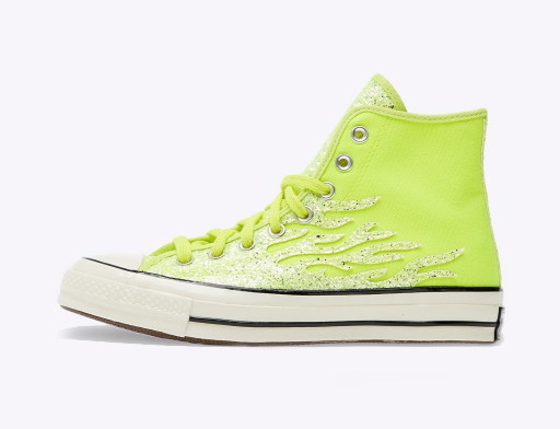 Sneakerek és cipők Converse Chuck 70 Sárga | 569388C