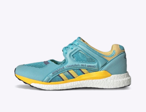 Sneakerek és cipők adidas Originals EQT Racing HM Türkizkék | GX7917