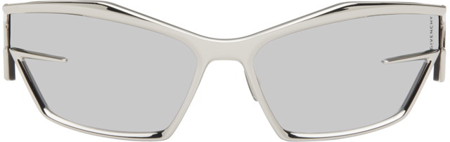 Napszemüveg Givenchy Giv Cut Sunglasses Szürke | GV40066U 192337150562