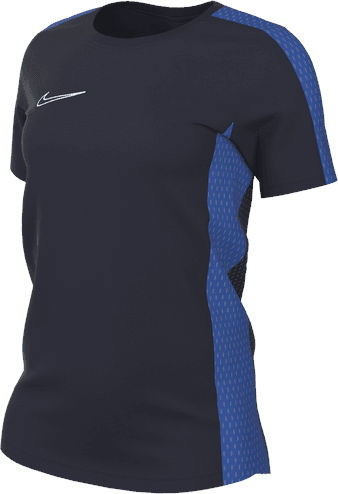Póló Nike Dri-FIT Academy 23 T-Shirt Sötétkék | dr1338-451, 0