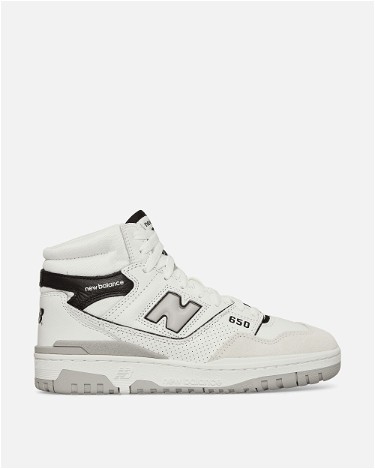 Sneakerek és cipők New Balance 650R "White/Navy" Sötétkék | BB650RWH, 2