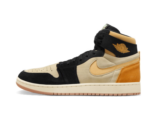 Sneakerek és cipők Jordan Air Jordan 1 High Zoom Air CMFT 2 "Muslin Vivid Orange" 
Narancssárga | DV1307-100