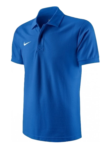 Pólóingek Nike Core Polo Kék | 454800-463