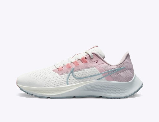 Fuss Nike Air Zoom Pegasus 38 W Fehér | CW7358-103