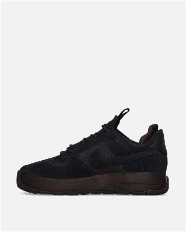 Sneakerek és cipők Nike Air Force 1 Wild W Fekete | FB2348-001, 3