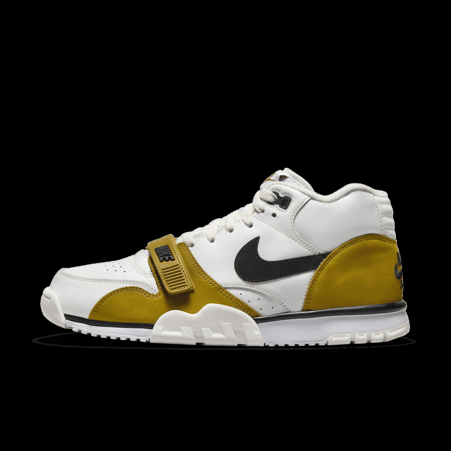 Sneakerek és cipők Nike Air Trainer 1 Fehér | FQ8225-100, 0