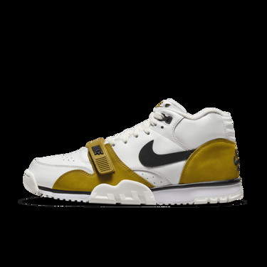 Sneakerek és cipők Nike Air Trainer 1 Fehér | FQ8225-100, 0