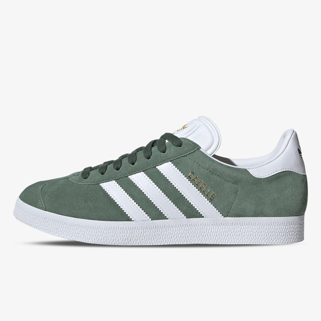 Sneakerek és cipők adidas Originals GAZELLE Zöld | IH2499