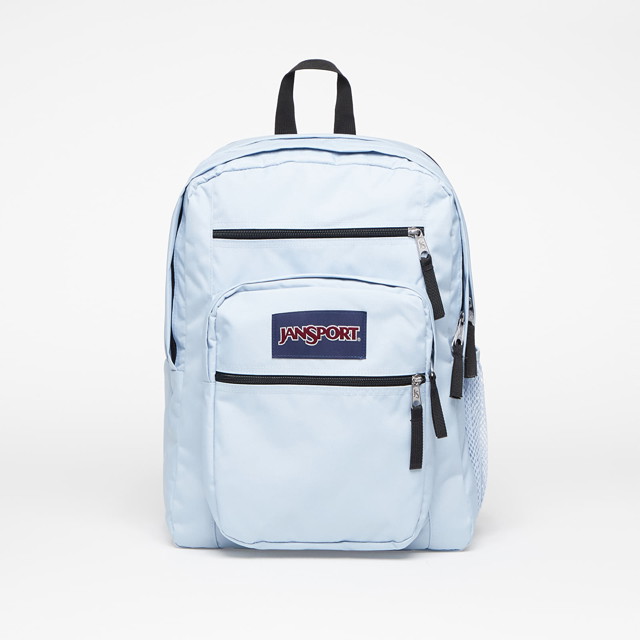 Hátizsákok JanSport Big Student Backpack Türkizkék | EK0A5BAHN571