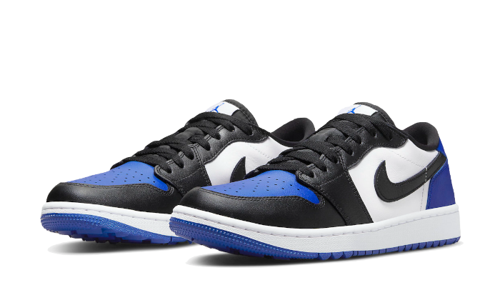 Sneakerek és cipők Jordan Air Jordan 1 Low Golf "Royal Toe" Kék | DD9315-102, 1