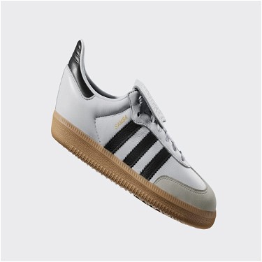 Sneakerek és cipők adidas Originals Boty Samba LT Fehér | IG4279, 4
