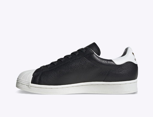 Sneakerek és cipők adidas Originals Superstar Pure Fekete | fv2838