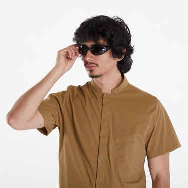Ing Tilak Blade Short-sleeve Shirt Bronze Brown Barna | 10004507, 3