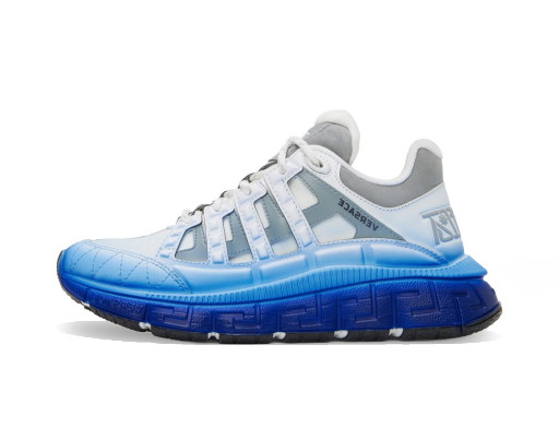 Sneakerek és cipők Versace Trigreca Sneakers Kék | DSU8094_1A07043