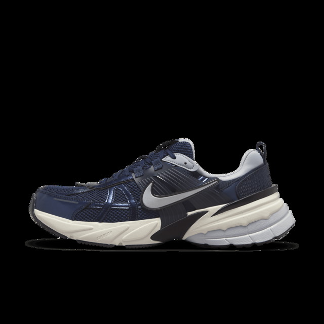 Sneakerek és cipők Nike V2K Run Sötétkék | HJ4497-400