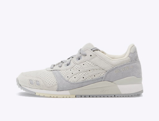 Sneakerek és cipők Asics Gel-Lyte III OG "Glacier Grey" Szürke | 1201A050-021