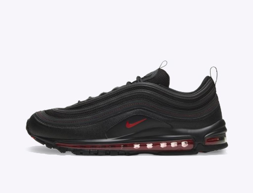 Sneakerek és cipők Nike Air Max 97 Fekete | DH4092-001