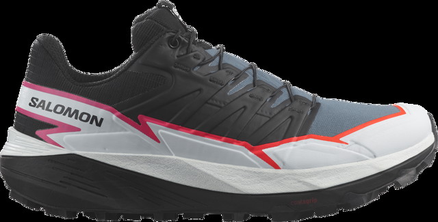 Ruházat Salomon THUNDERCROSS GTX Fekete | l47383400