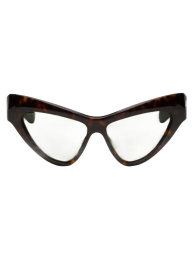 Napszemüveg Gucci Cat-Eye Sunglasses Barna | GG1294S-004