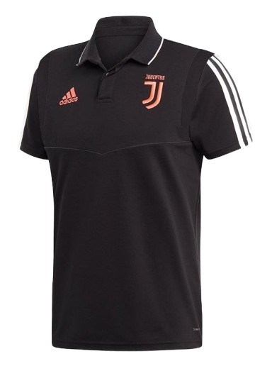 Sportmezek adidas Originals Jersey Juventus Turin Fekete | dx9106