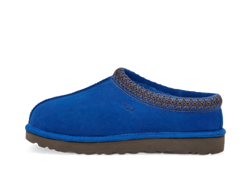 Sneakerek és cipők UGG Tasman Slipper Classic Sötétkék | 5955-CBLW