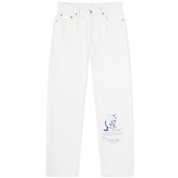 ® 501 x Atelier Reserve 1984 Jeans